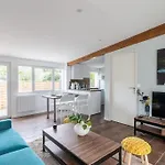 Appartement Le Schuman Scy-Chazelles