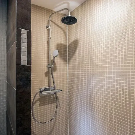 Апартаменты Le Schuman Scy-Chazelles