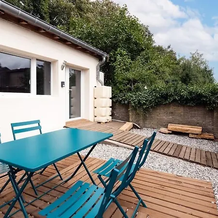 Апартаменты Le Schuman *